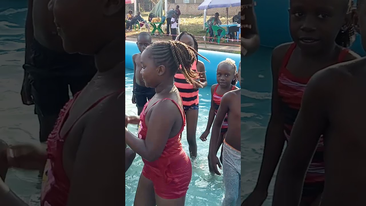 Too much fun 😛 at Zuri kids play park check it up