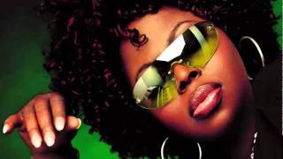 Video thumbnail of "Angie Stone   Holding Back The Years"