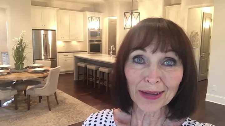DON'T MISS OUT! Tour of Echols Enclave Homes in Cu...