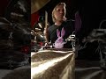It’s All About The Groove #drumeo #brookswackerman #avengedsevenfold