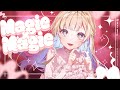 Magie×Magie - 鬼頭明里 // covered by 白河しらせ