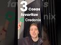 Top 3 cosas de CREDONIX #Cobranza #AutomatizaciónFinanciera #SaaS #NegociosMX #Credonix