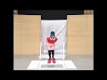 日テレ公式【仮装大賞】スキージャンプ中継