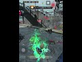 Profiting while others fight | Alcatraz #codm #codmobile #codモバイル #codモバイルバトロワ