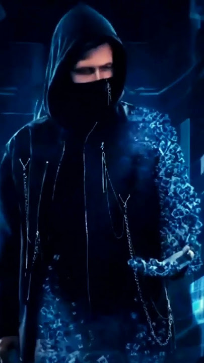 Edit - Alan Walker - Go Parrty Fot Tonight - (REMIX) - Leasis