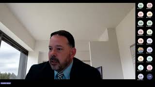FY 2025 University Programs Informational Webinar