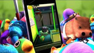 e7play 3D Fun Catcher 2.0 official trailer screenshot 2