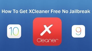 How To Clean/Free Up More Space On  iOS 10.1.1 iPhone,iPad And iPod Touch - xCleaner/iCleaner screenshot 5