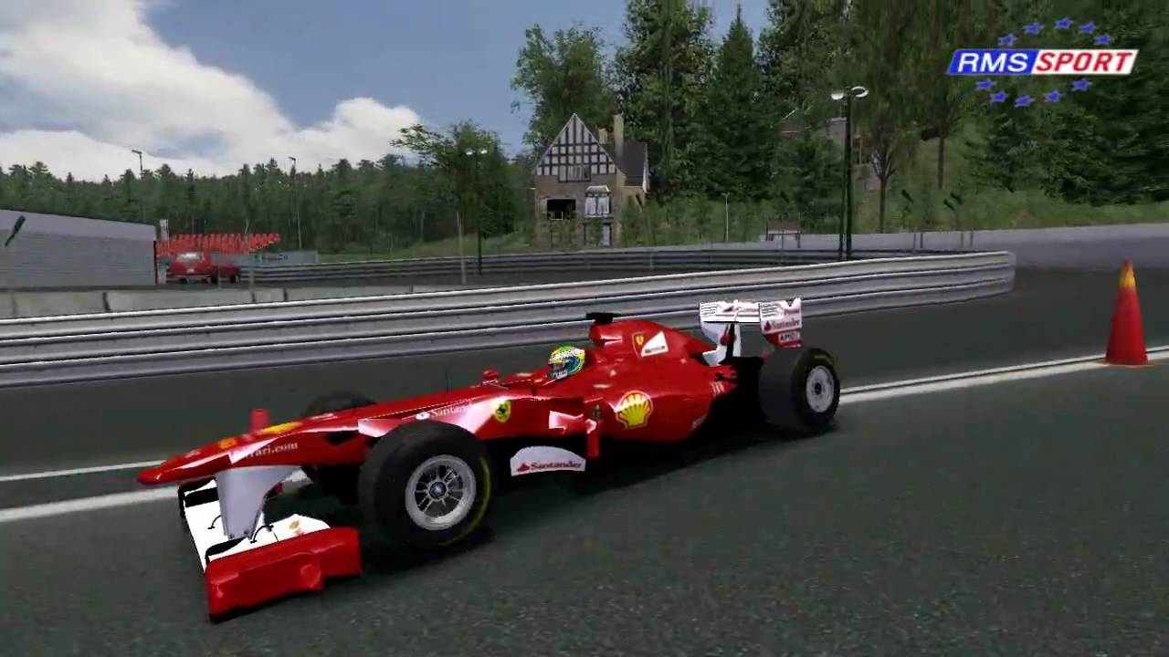 gtr2 mod f1