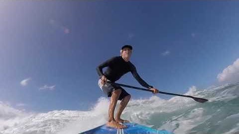 Harmless Harvest |  Connor Baxter