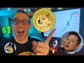 Dogecoin GOING TO $1!!!!