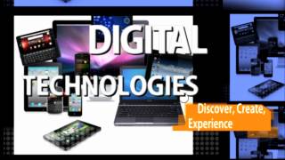 Digital Convergence Lab