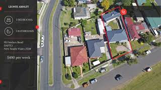 95 Fowlers Road, DAPTO, New South Wales, 2530