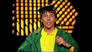 Countdown (Australia)- John Paul Young Guest Hosts Countdown- November 6, 1983- Part 4