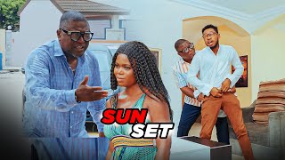 Sun Set (Lawanson Family Show)
