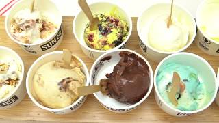 A Mouth Full 6-3 | Sun + Ice A Great Combo