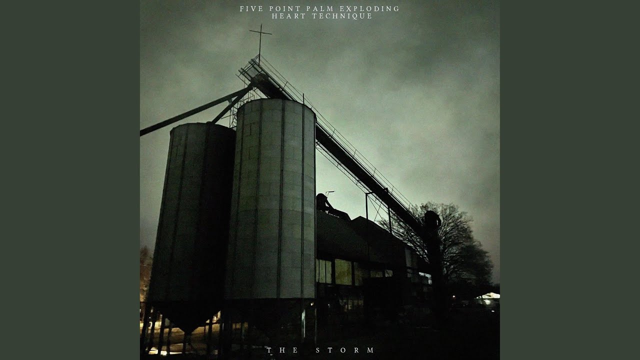 The Day the Devil Died