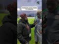 Victor Osimhen Apologises to Nigerians After World Cup Qualification Miss