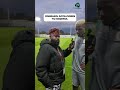 Victor Osimhen Apologises to Nigerians After World Cup Qualification Miss