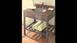 Small Bathroom Sinks
