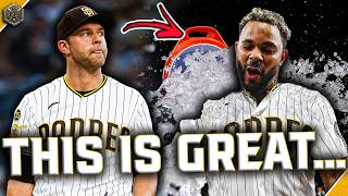 What a CRAZY Game...