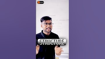 Structure in C Language Telugu