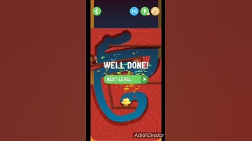 3 easy steps Dig It!17-13 .Falling Down level 13