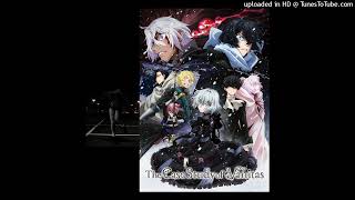 🎶"0 (ZERO)!"🎶 | The Case Study Of Vanitas "Ending 1" | 2.0 Trap Remix | (Prod. By @LilTayvho)