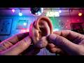 🧠💤ゾクゾクする眠くなるトリガーBrain-Melting Tingles 🧠💤 | ASMR Triggers for 100% INSTANT Sleep
