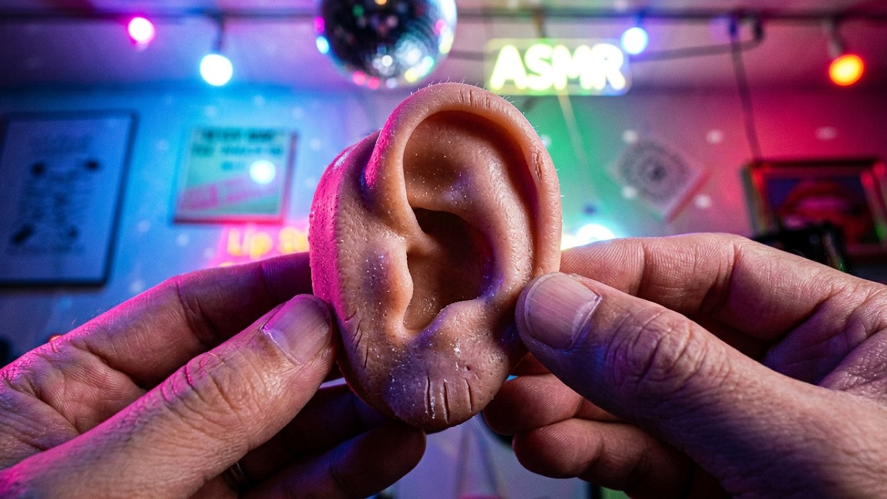 🧠💤ゾクゾクする眠くなるトリガーBrain-Melting Tingles 🧠💤 | ASMR Triggers for 100% INSTANT Sleep