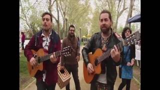 Miniatura de "Barrial Banda - Vagabundo (Videoclip)"