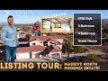 Listing walkthrough 3106 w blue eagle ln phoenix az 85086