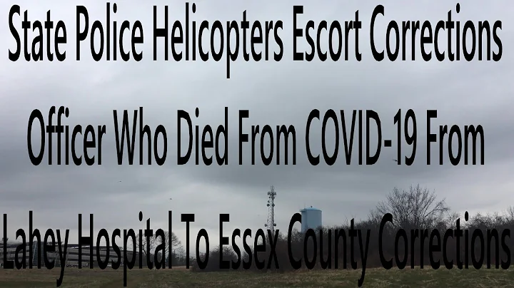 State police helicopters escort 37-year-old Essex ...
