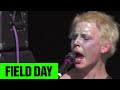 Pond - Xanman | Field Day 2014 | FestivoTV