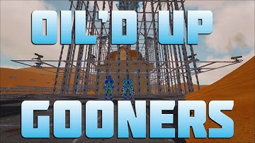 40000 Hour Duo - Cluster Alpha - INX 2man Base Tour