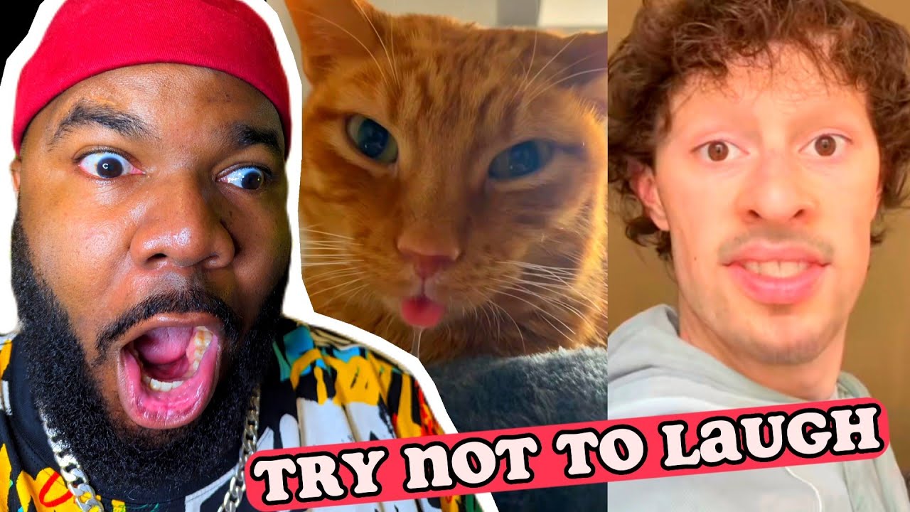 You Laugh, You sing Karaoke! - NemRaps Try not To Laugh 360