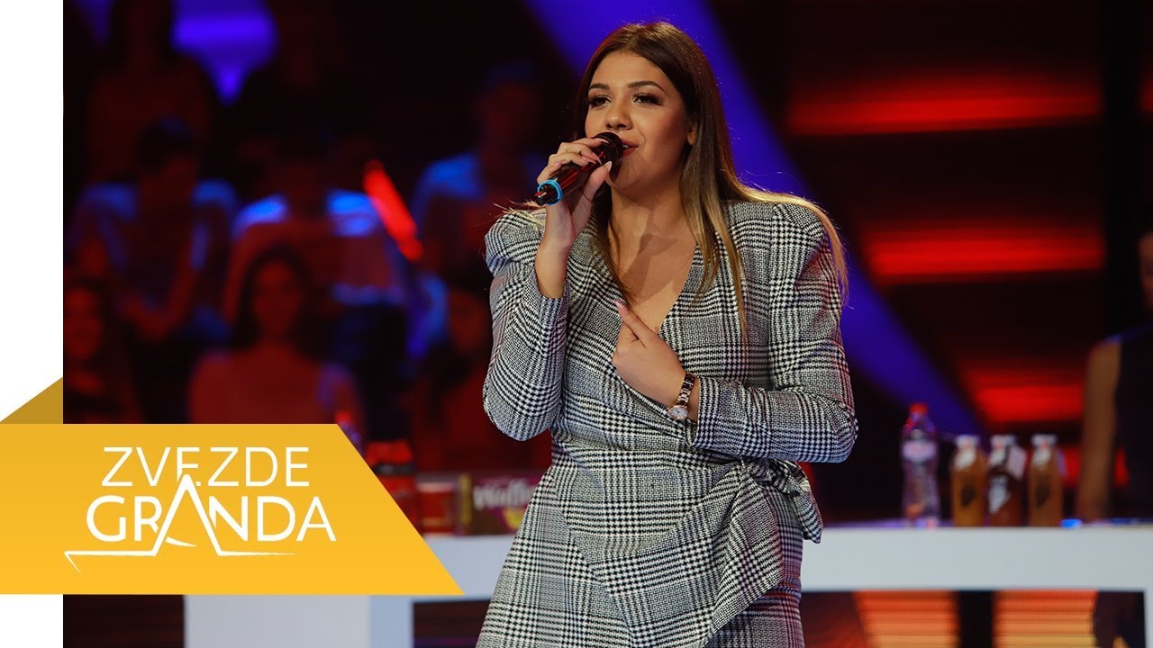 Lidija Jankovic - Vezao je Bog - ZG Specijal 05 - (Tv Prva 20.10.2019.)