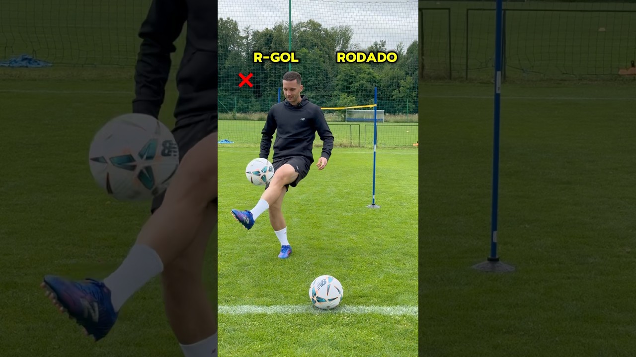 Control challenge ✘ Ángel Rodado ✨