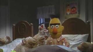 Sesame Street: Bert's Blanket