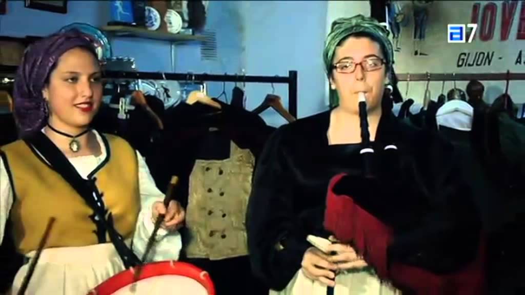 Grupo de Baile Jovellanos ''Jota de Tabiernas''