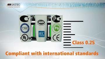 ezPAC SA300 - The Total Solution for Add-On Substation Automation