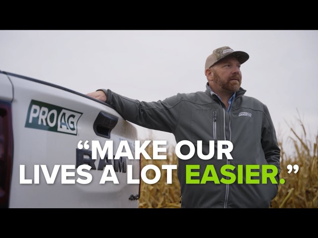 How ProAg Makes Crop Insurance Easier for Agents