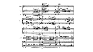 Prokofiev: Piano Concerto No. 3 • Avdeeva • Currentzis - Full Score