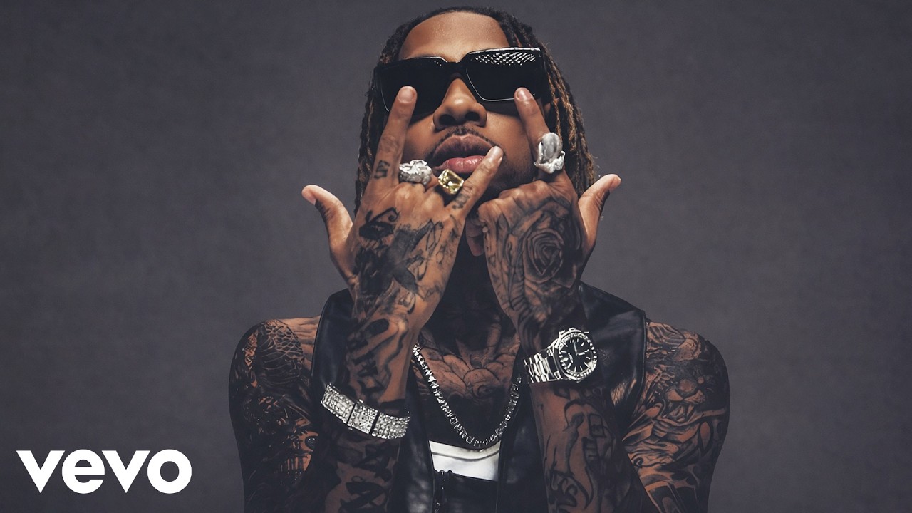 Hip Hop Mixtape 2026 💣 Tyga, 50 Cent, Quavo, Wiz Khalifa, Nicki Minaj💣💣💣