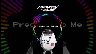 『HUNDRED LINE -最終防衛学園-』Saturday Night Tracks⑧🎵 Precious to Me