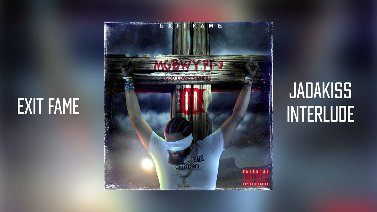 Exit Fame - Jadakiss Interlude