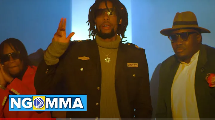 KALALE - Willis "Bazu" Raburu x Rekless, Breeder L...
