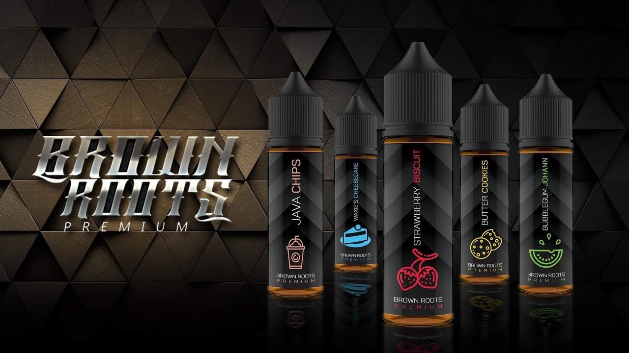 elf bar vape uk Why Does Vape Juice Turn Brown and How to Avoid It main image 1