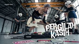 Chrisye  Pergilah Kasih pop Punk Version  Indo Popme Punk