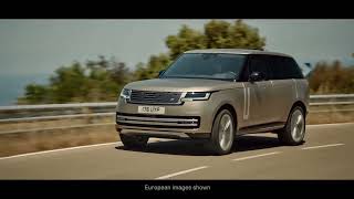 2024 Range Rover MPG || Land Rover Santa Fe